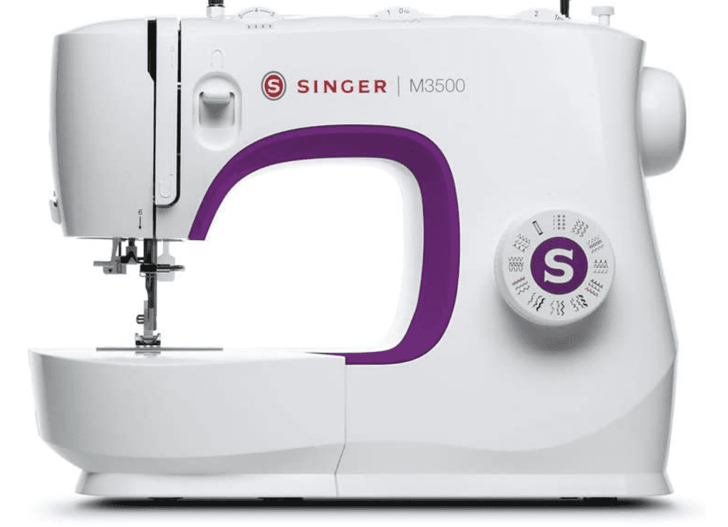 Singer vs. Brother Sewing Machine For Beginner: What's the difference? –  Fashion Wanderer