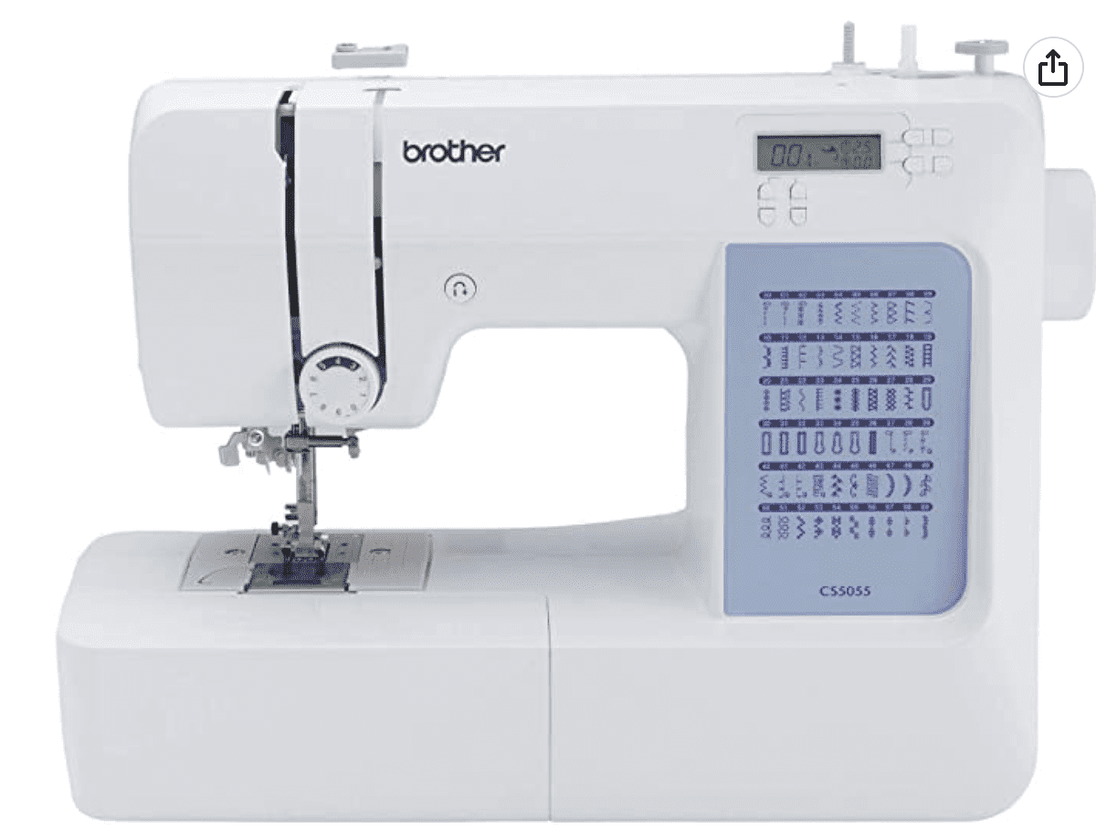 9 best beginner sewing machine under 200 Nana Sews