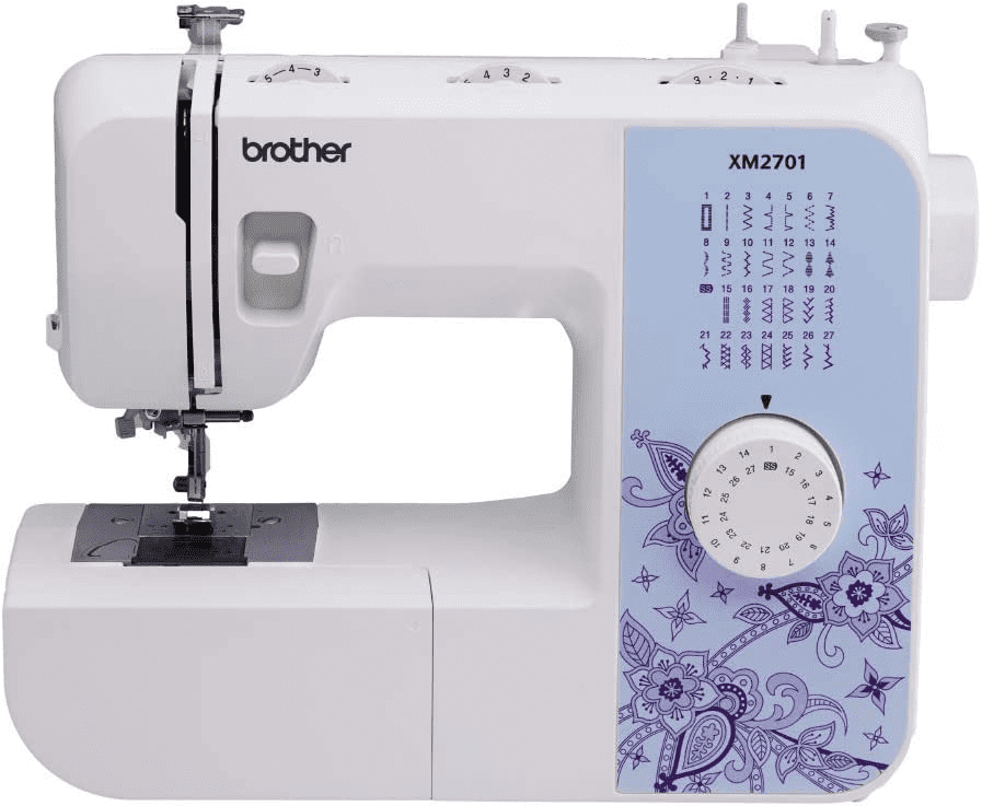  SINGER  4423 Heavy Duty Sewing Machine with Exclusive Accessory  Bundle, 97 Stitch Applications, Perfect For Experts & Beginners :  Everything Else
