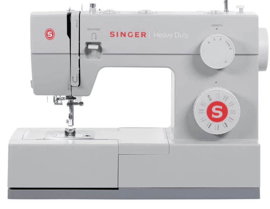 Compare the Singer 4423 Vs Brother Xr3774