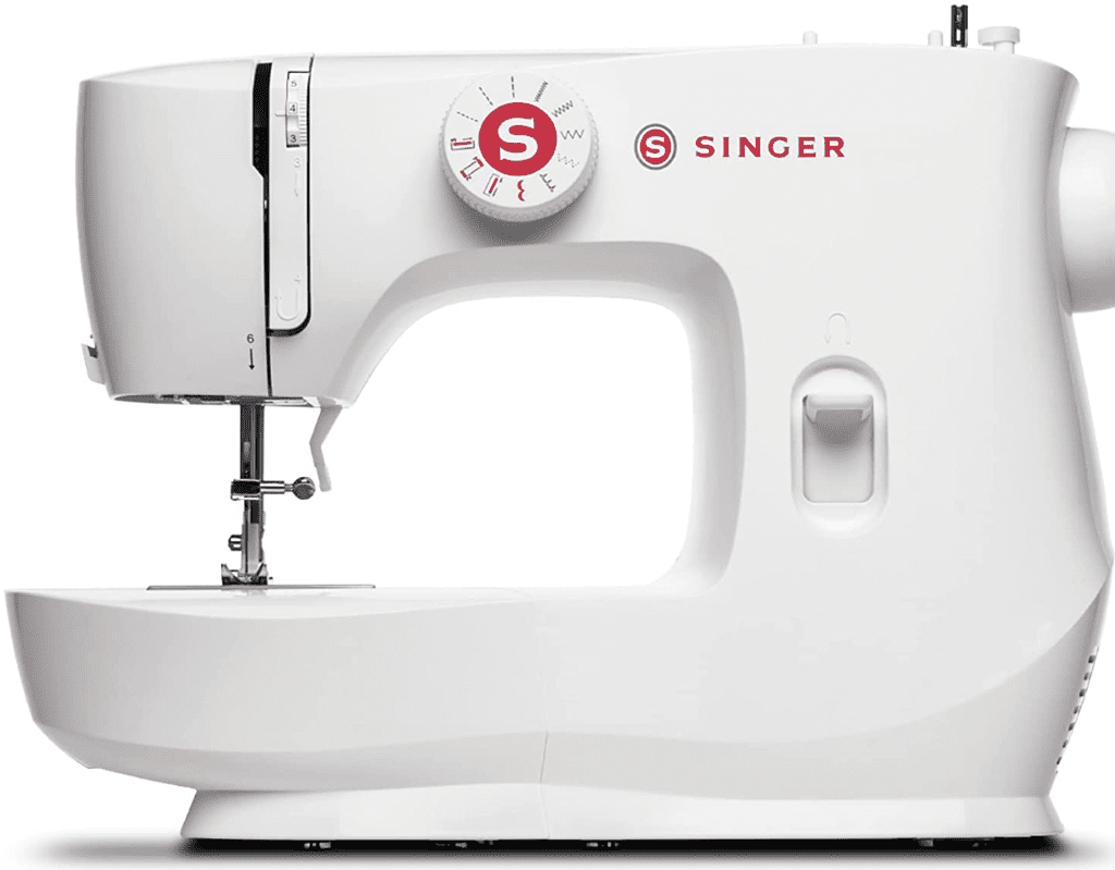 Best Cheap Upcycling Sewing Machine  Singer Heavy Duty VS. Brother Strong  & Tough 