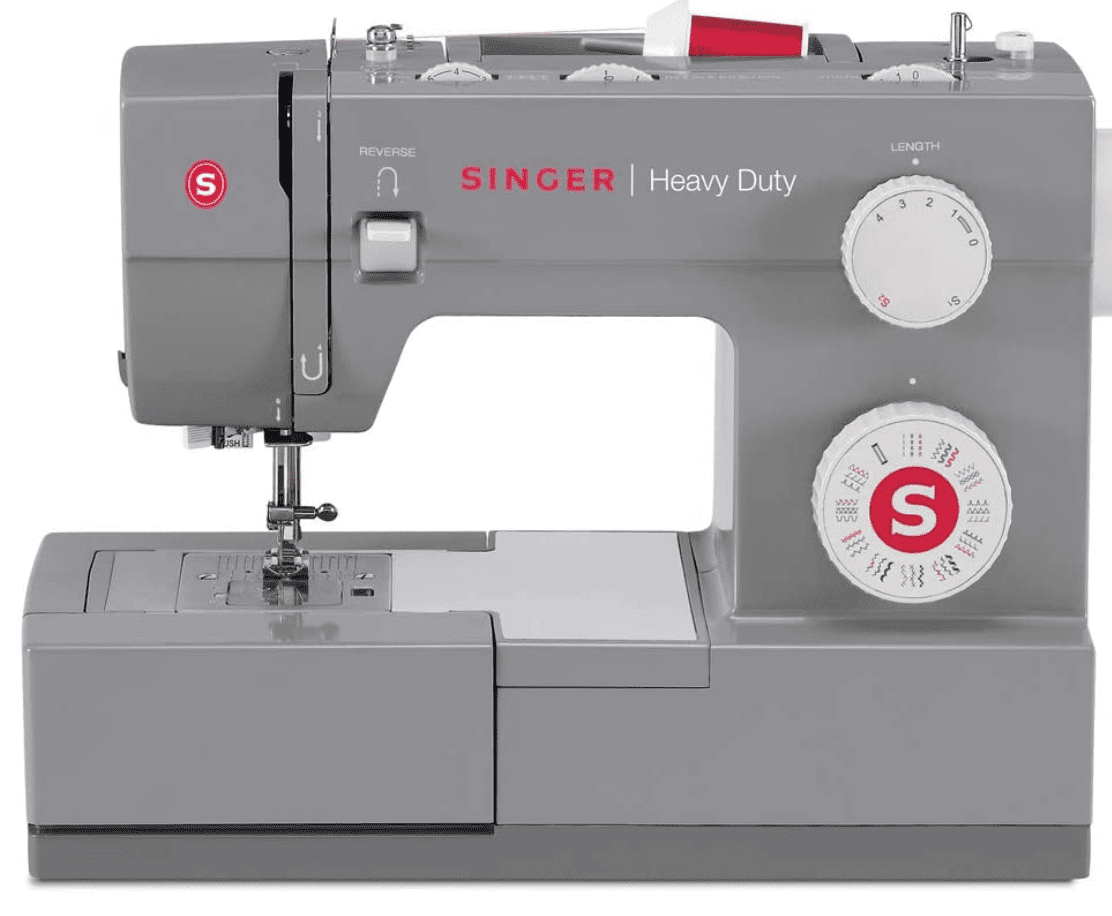 9 best beginner sewing machine under 200 Nana Sews