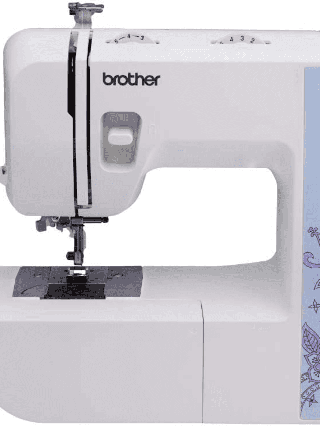 beginner sewing machines