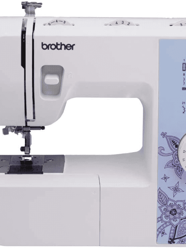 beginner sewing machines