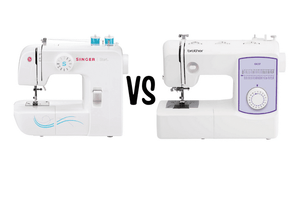 Brother vs Singer sewing machine: which is better?