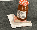 Easy DIY jar opener gripper - Nana Sews