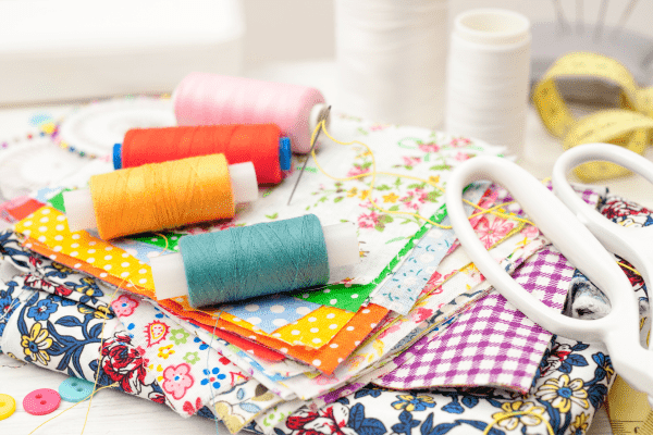 9 Mother’s Day gifts that are easy sewing projects