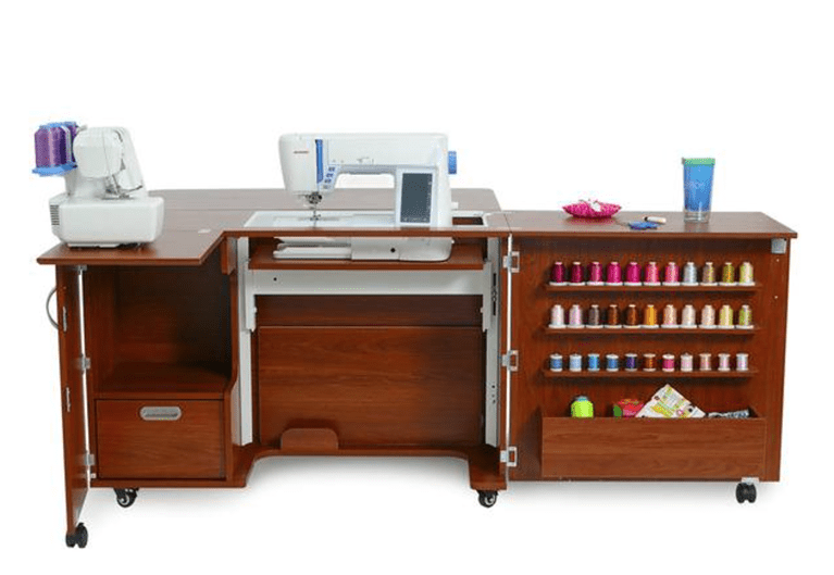 5 Best Cutting Table for Sewing