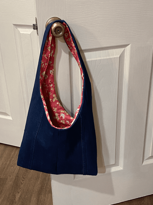 hobo bag pattern