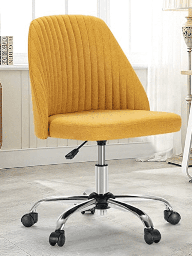 Best Chairs for Sewing - Nana Sews
