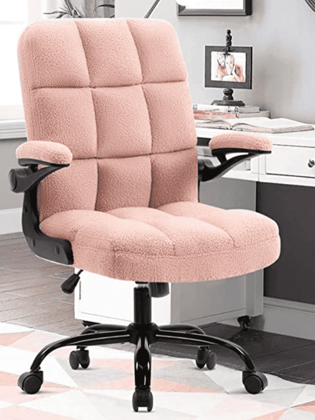 Best chairs for sewing