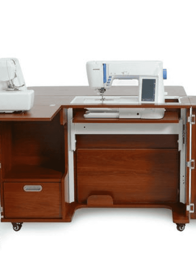 7 Best Sewing Table
