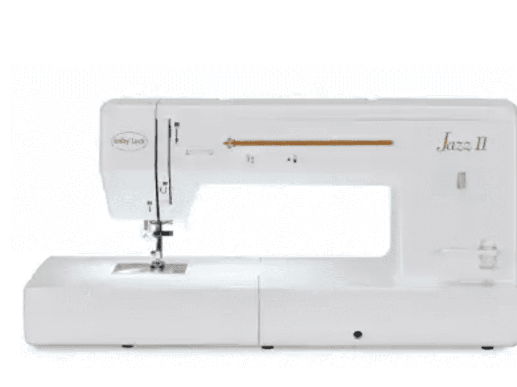 best quilting sewing machine with large throat