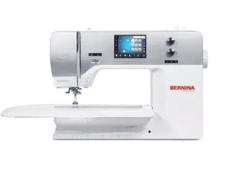 7 Best Quilting Sewing Machine with Large Throat