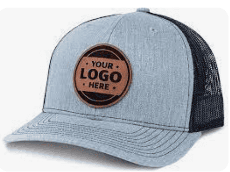 Hat Patch, Free Advise Hat Patch, DIY Hat Making Supplies