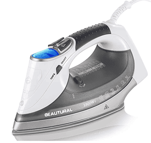 best sewing iron