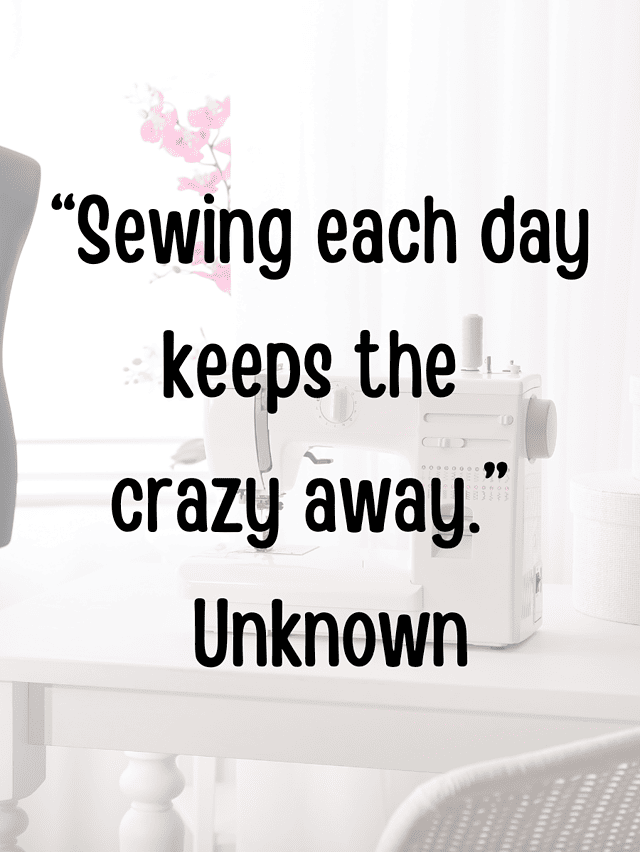 7 Sewing Room Ideas For Any Size Space That Will Wow You - Nana Sews