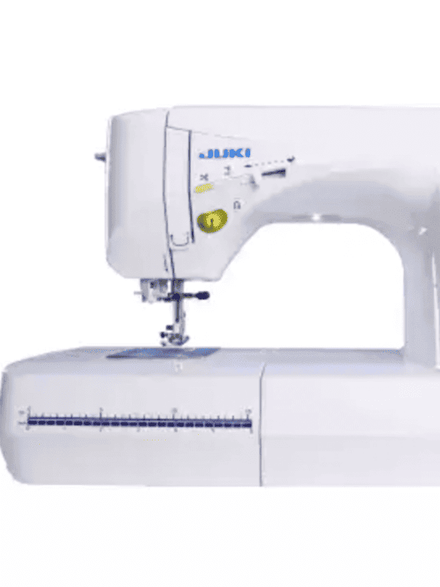 best quilting sewing machine with large throat