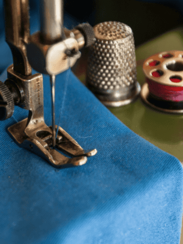 singer sewing machine stitch problems