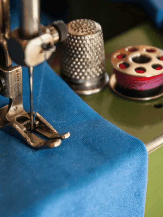 singer sewing machine stitch problems