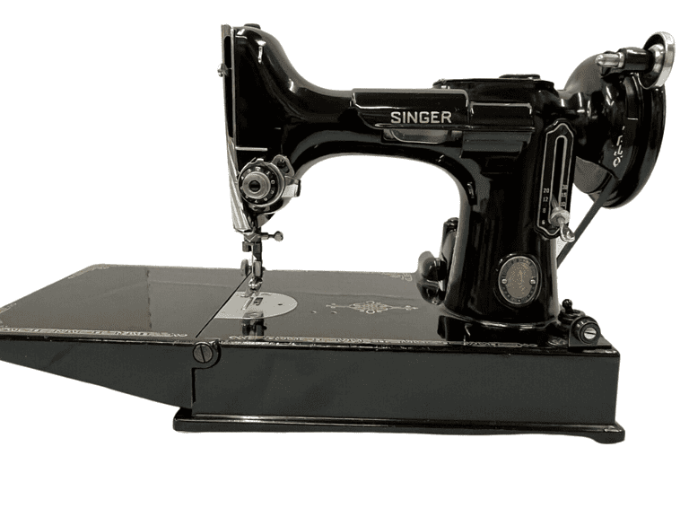 Singer Design Models Singer Sewing Machine Models by Year from 1800- Nana Sews