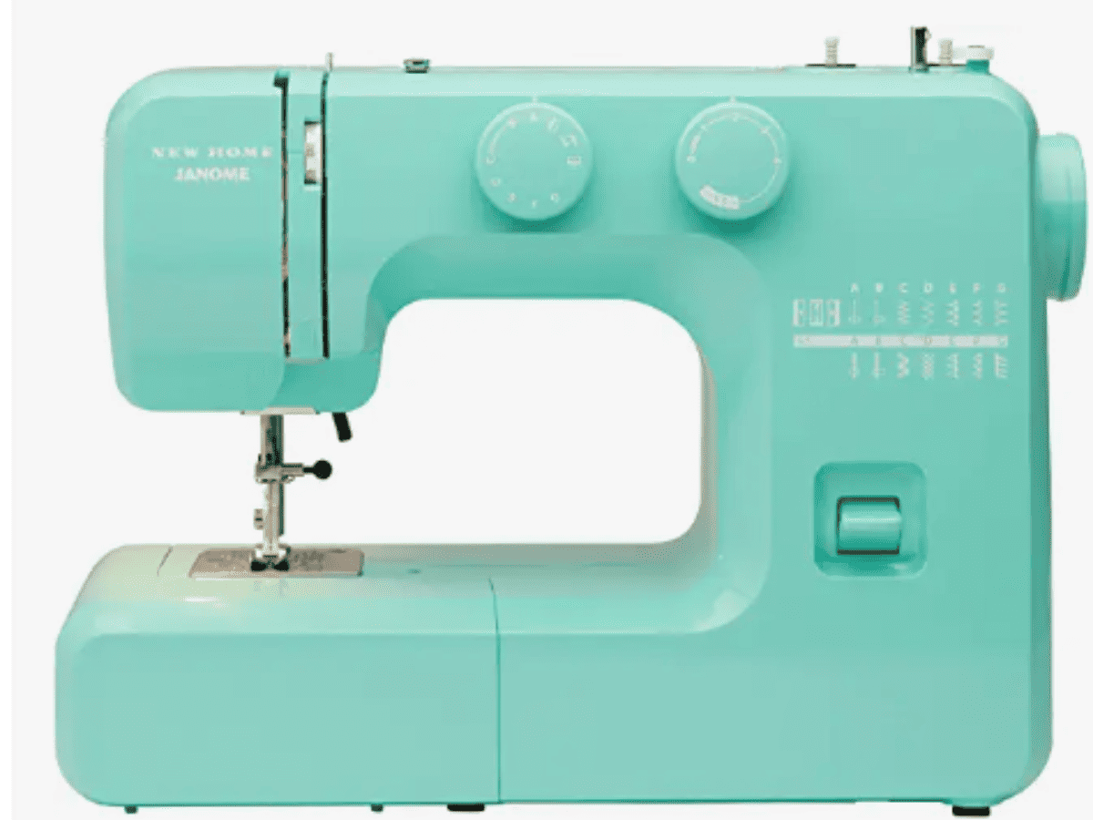 Sewing Machine brands