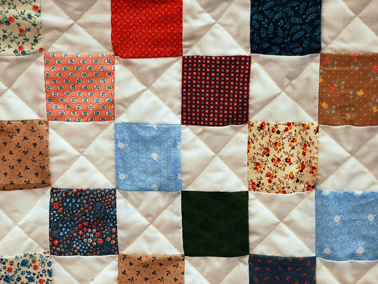 What is WOF in Quilting  + 19 Other Terms: Easy answers