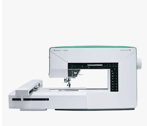 Husqvarna sewing machine