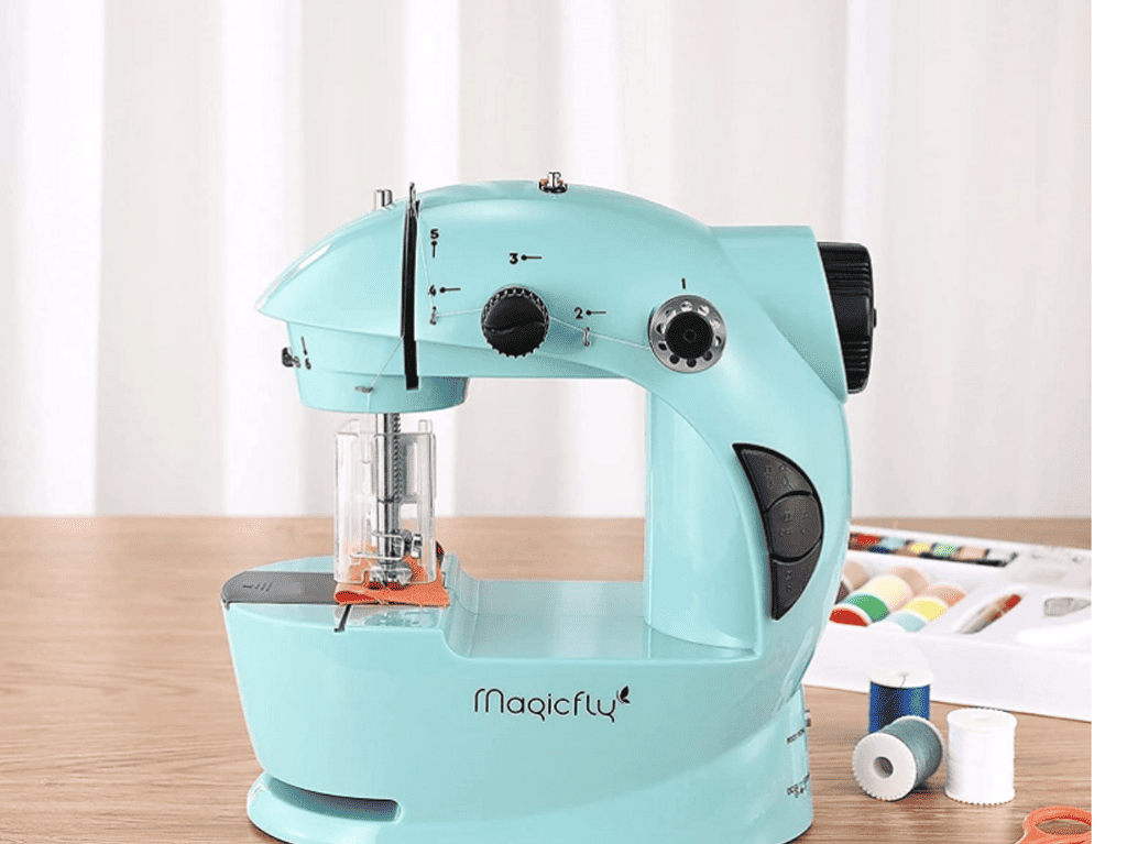 Sewing machine for kids