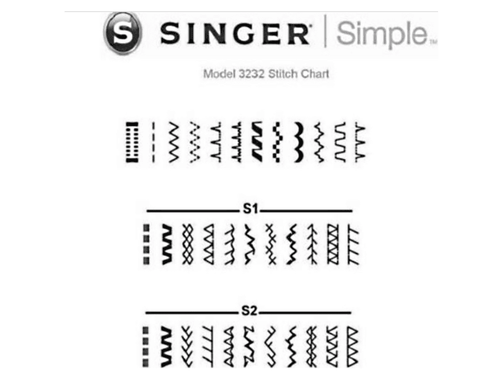 SINGER 3232 Simple Sewing Machine ;: SINGER 3232 Simple Sewing Machine  Review!+[?] =SINGER3232Simple 