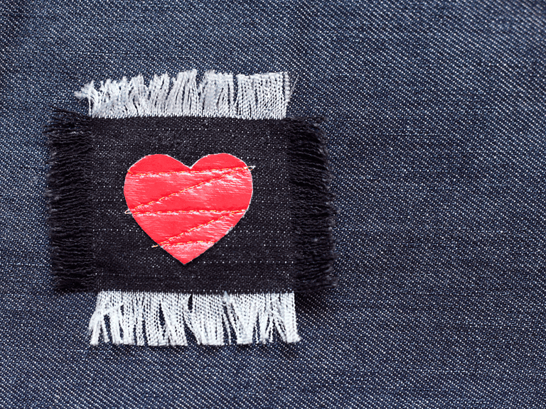 Learn How to Sew a Patch with 13 Easy Methods