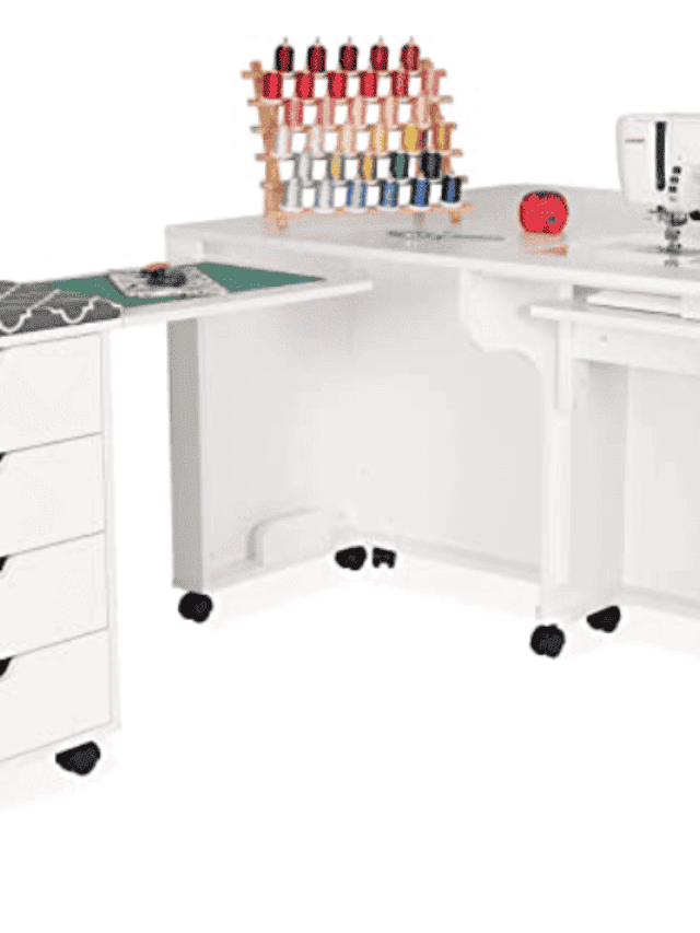 arrow sewing cabinets