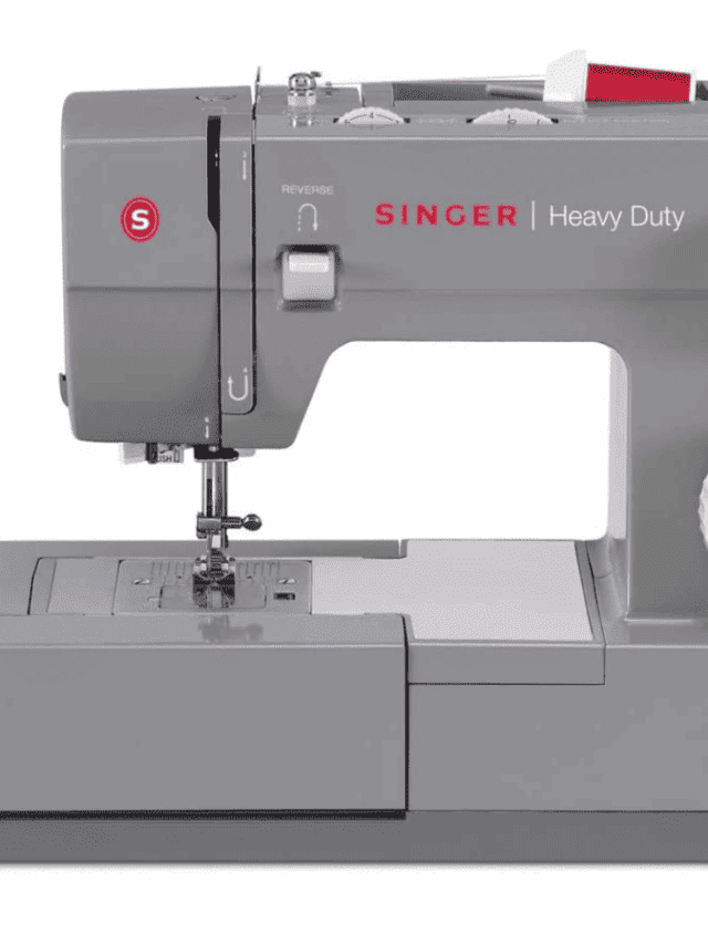 Singer Sewing Machine parts - Nana Sews