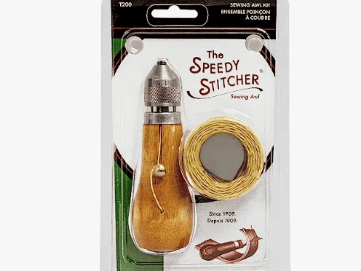 Awl 101 Easy Ways to Use It Nana Sews