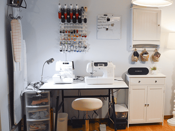 Sewing Room main image 1
