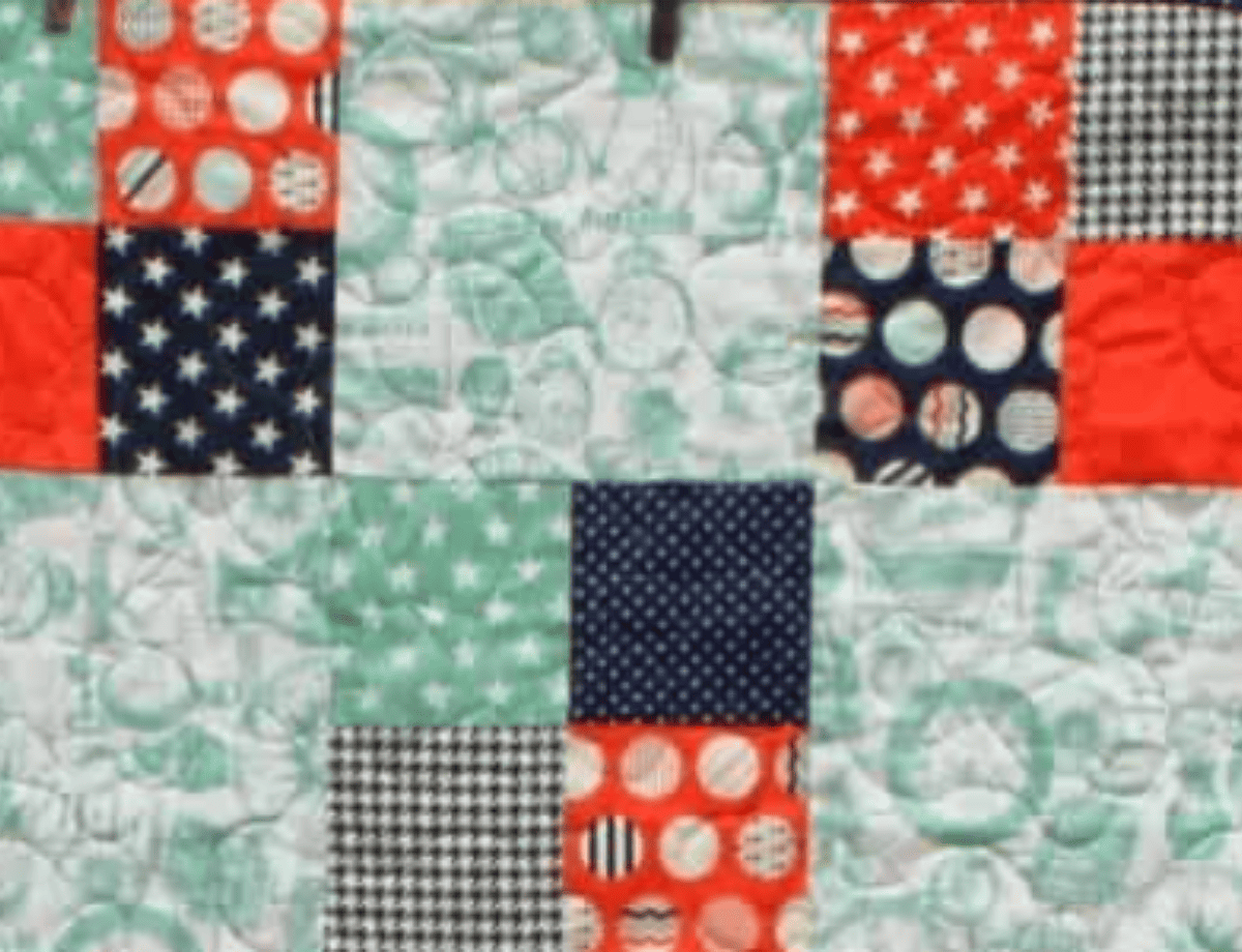 Free Quilt patterns