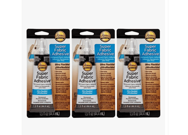 5 Best Fabric Glue For Quilt and Sew Nana Sews