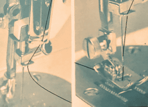 How to Thread a Sewing Machine in 7 Easy Steps - Nana Sews