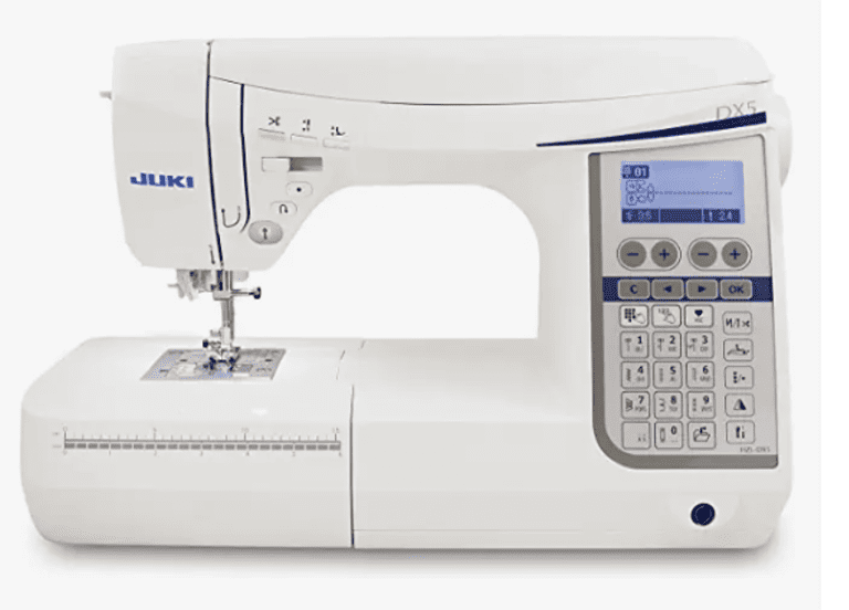 Juki Sewing Machine: 8 Amazing Machines
