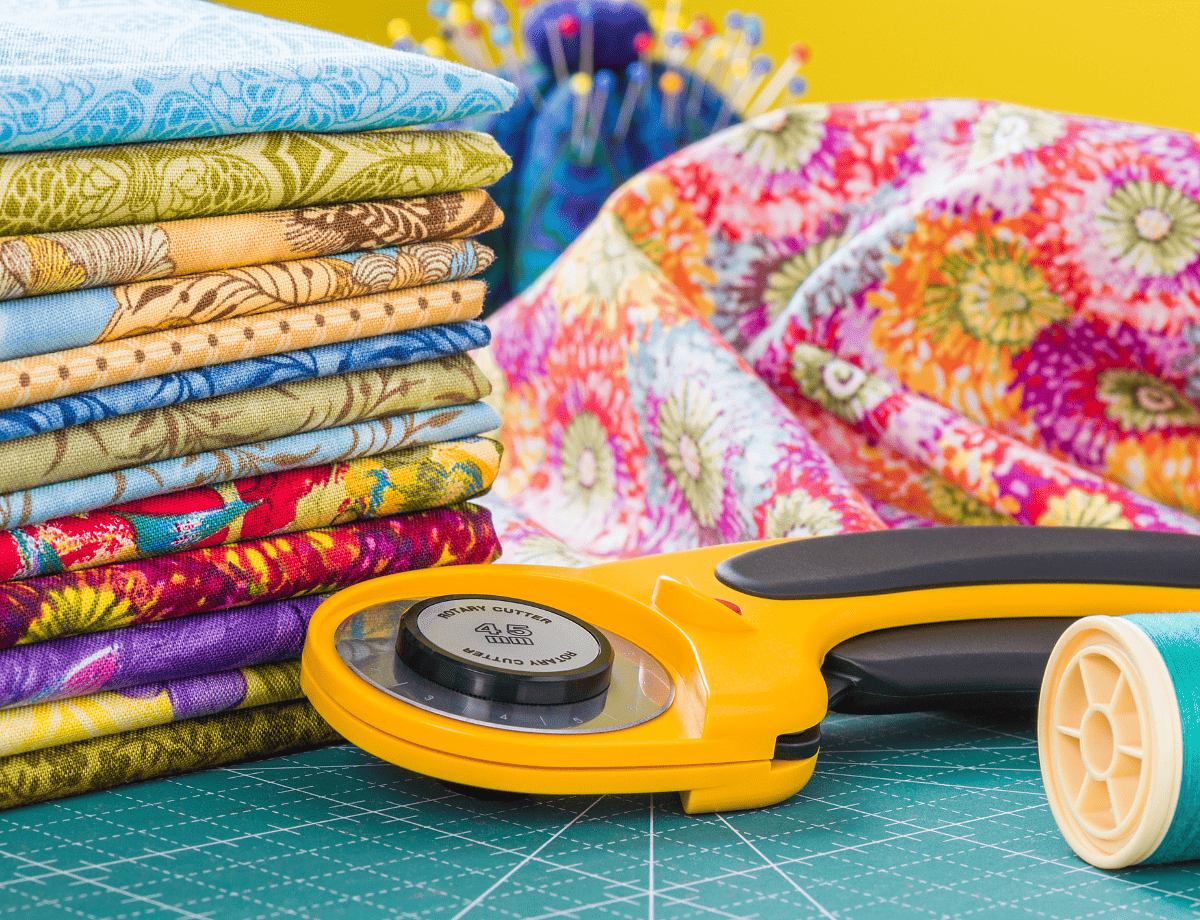 Fabric Cutter Reviews - Nana Sews