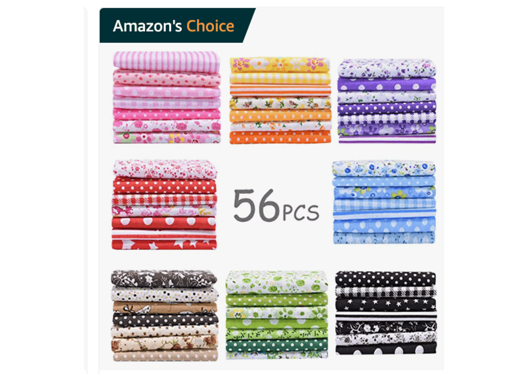 Prime Day Deals for Quilters - Always Expect Moore