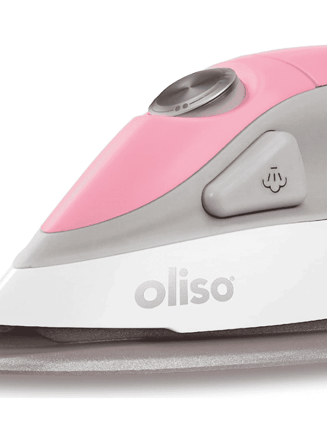 best mini iron for quilting