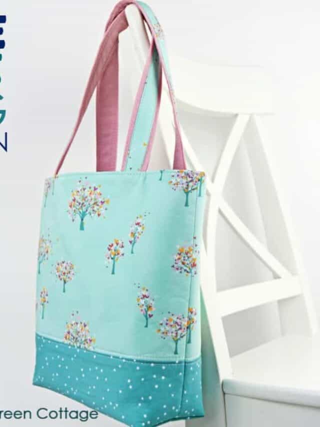 tote bag patterns