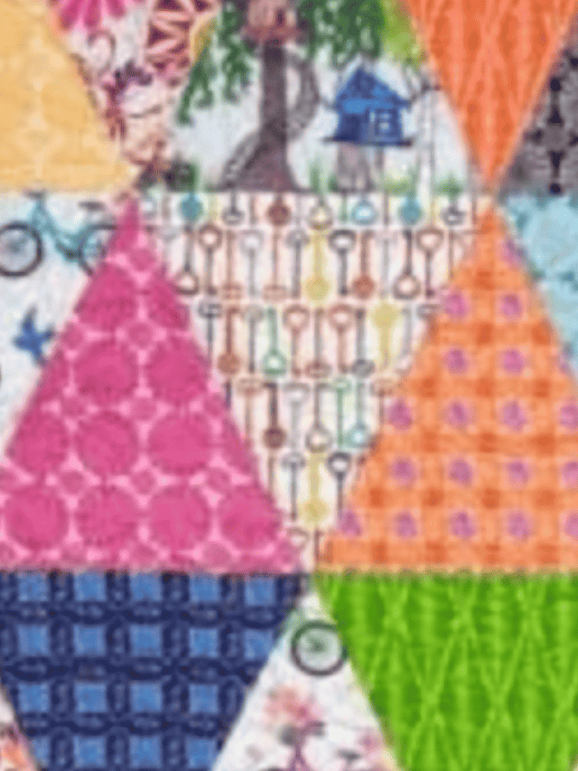 Free Quilt patterns