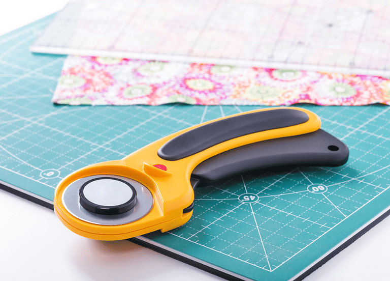 Best Rotary Cutter: 5 Amazing Choices
