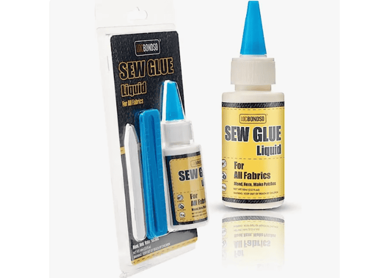 5 Best Fabric Glue For Quilt and Sew Nana Sews