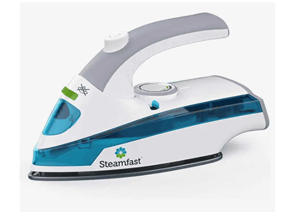 ✓ Best Mini Iron For Quilting  In 2023 ✨ Top 5 Tested