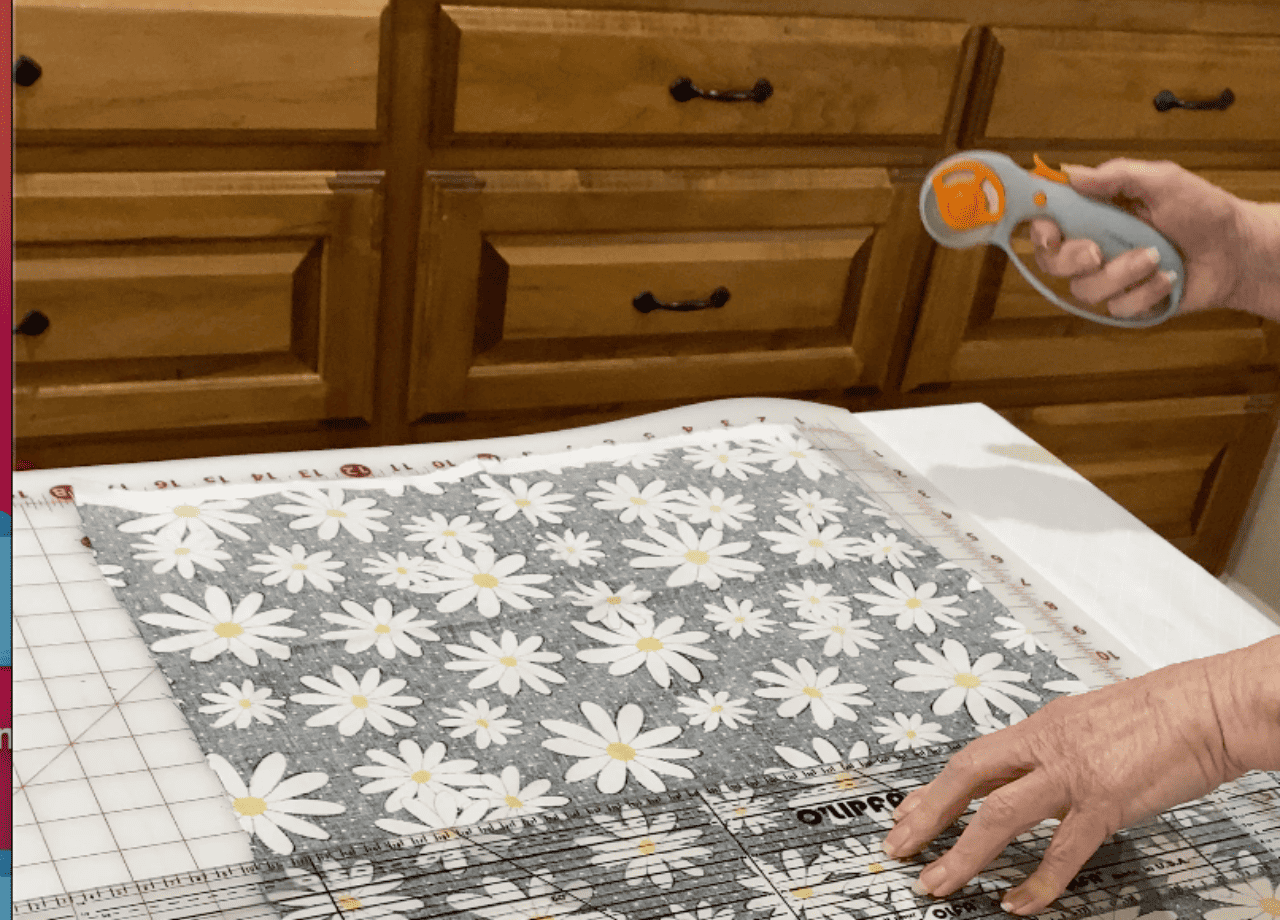 How To Make a Drawstring Bag Easy In 10 Minutes Nana Sews