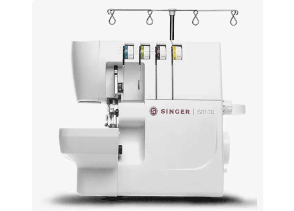 singer serger which is one of the best serger for beginners
