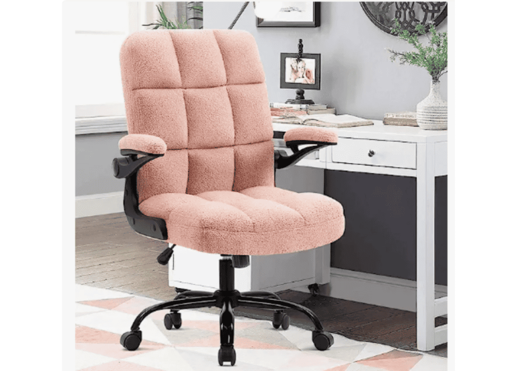 The Absolute Best Chair for Sewing and Quilting